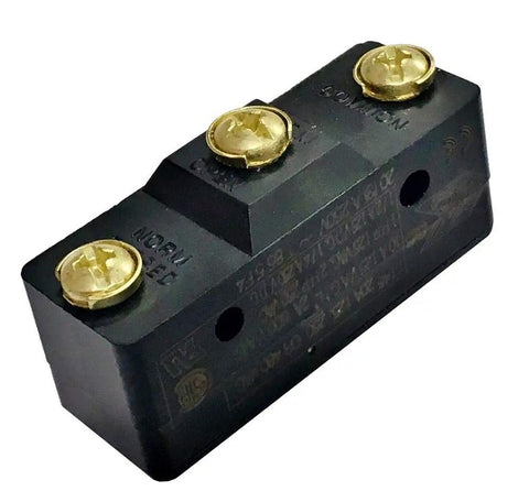 Premium 20 Amp Spdt Switch With Rock Solid Pin Plunger For G Series Foot Controls Replaces 534 Ss And Jlg 7000625 Honeywell Units