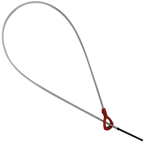 Mercedes Transmission Dipstick For 722.6 Transmissions With Illustrated Step By Step Instructions Replaces OEM 140589152100