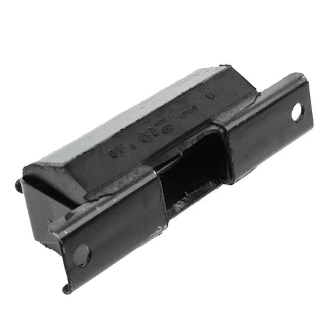 Heavy Duty Transmission Mount Built Tough For 1991 GMC Syclone, featuring solid metal construction with direct bolt-in design.