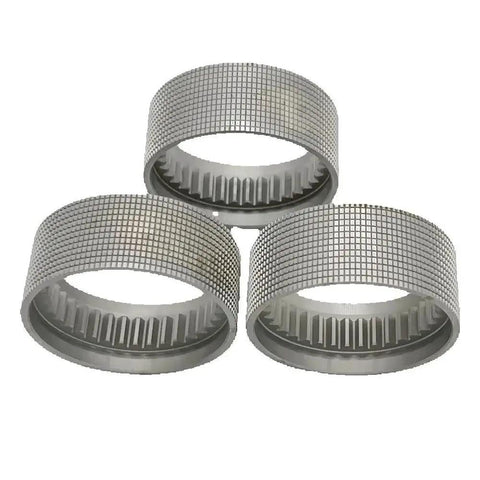 Top Shelf Replacement Feedwheel For Ita20 Battery Plastic Strapping Tools Upgrade Your Packing Routine With This Bad Ass D002330 Part built for heavy duty use