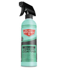 Bottle of Radiant Ceramic Coating for Cars and Trucks, easy to apply, long lasting protection, hydrophobic ultra slick finish, 16 oz.