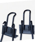 Pro Grade Tree Climbing Gear With Steel Gaffs And Non Slip Ankle Buckles For Arborists And Outdoor Adventurers Steady Ascent Spikes