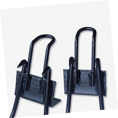 Pro Grade Tree Climbing Gear With Steel Gaffs And Non Slip Ankle Buckles For Arborists And Outdoor Adventurers Steady Ascent Spikes