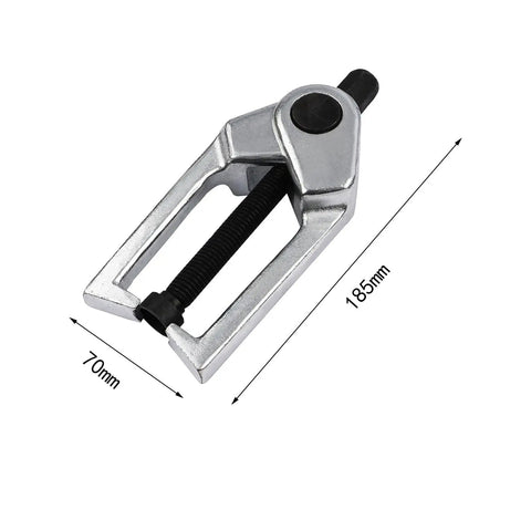 Beast Two Jaw Bearing Puller And Separator Tool For Car Pulleys And SUVs 0 To 5.125 Inch Jaw Spread Portable Bearing Removal Kit, metal tool