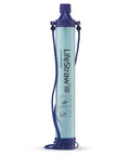 Personal Water Purifier For Hiking Camping Travel And Emergency Prep Delivers Safe Drinking Water By Filtering Out Bacteria
