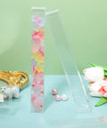 Totally Awesome Transparent Candy Favor Boxes Perfect For Throwing Epic Parties And Weddings Pack Of 45 Sturdy Little Containers