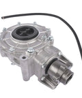Beefy Rear Differential Gear Box Replacement For EFI And Carburetor UTVs Fitment For 500 And 700 Series Including Massimo SuperMach Bennche