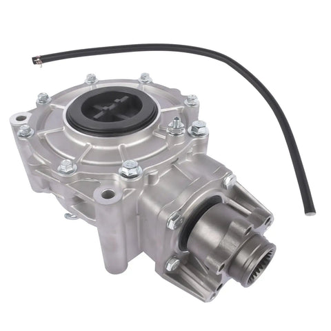 Beefy Rear Differential Gear Box Replacement For EFI And Carburetor UTVs Fitment For 500 And 700 Series Including Massimo SuperMach Bennche