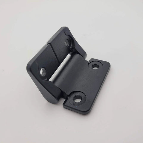 Constant Torque Hinge Position Control Two Inch Replacement for Southco E6 10 416 50, 2 Pack, Zinc Alloy Construction