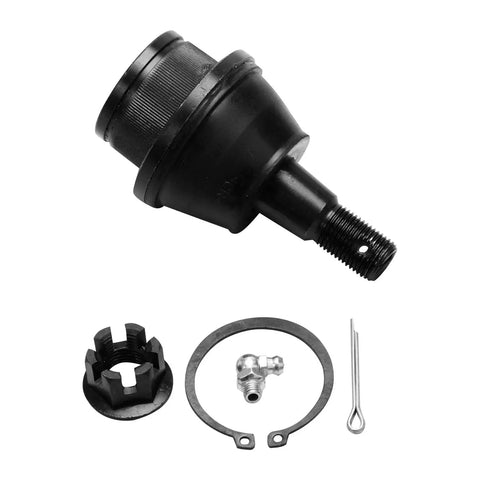 Beefed Up Front End Kit With 2 Upper Control Arms And Ball Joints, 2 Lower Ball Joints, And 2 Sway Bars for 2007-2016 Chevy Silverado 1500 kit parts