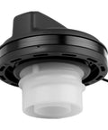 Gas Cap For Chevy GMC Cadillac Trucks And SUVs 2012 To 2021 Silverado Suburban Tahoe Yukon Escalade Express 1500 2500 3500 4500 Black