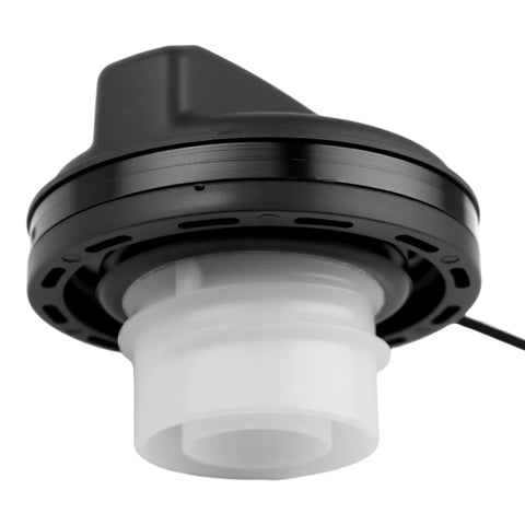 Gas Cap For Chevy GMC Cadillac Trucks And SUVs 2012 To 2021 Silverado Suburban Tahoe Yukon Escalade Express 1500 2500 3500 4500 Black
