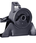 Heavy Duty Engine Motor Mount Set For 1999 To 2003 Mazda Protege, showing a single motor mount with sturdy black rubber and metal construction.