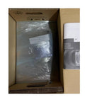 Pro Grade Gear Reducer Motor Compact Build For Smooth Industrial Automation And Conveyor Systems Heavy Duty Speed Box in packaging.