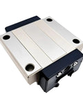 HSR65B linear block slider for Heavy Duty 2000mm Linear Guide Rail Built To Hustle with high precision in CNC machines