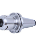 Heavy Duty ISO20 ER16 CNC Collet Chuck Tool Holder Balanced To G2 At Forty Thousand RPM, steel build for stability.