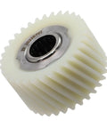 Quiet Nylon Hub Gear Set For Electric Bikes, Replacement Reduction Gear For Central Drive Ebike Motors, low noise durable nylon gear