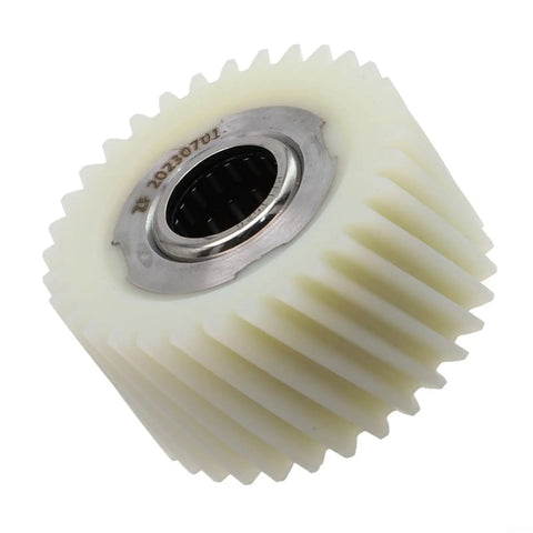 Quiet Nylon Hub Gear Set For Electric Bikes, Replacement Reduction Gear For Central Drive Ebike Motors, low noise durable nylon gear