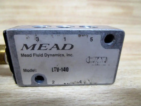 One Eighth Inch Inlet Two Position Mechanically Operated Valve With Four Way Control And Palm Actuator Built Rock Solid For Daily Grind Shop Tasks That Deliver Straight Results