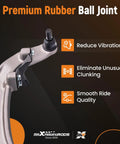 Front Lower Control Arm Replacement For Nissan Altima 2007 2012 All Models And 2013 2 Door Coupe Only K620195 K620196
