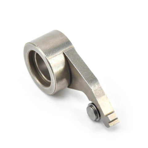 Drive Train Roller Pawl 3235452 for 2013-2020 ACE General RZR Ranger ATV, metal transmission part, side view