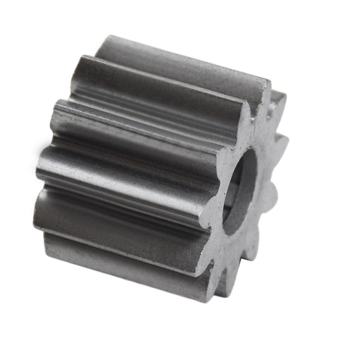 Steering Sector Pinion Gear Replacement For John Deere Lawn Tractors And Mowers Heavy Duty Pinion Gear Compatible With D100 D105