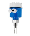 Tuning Fork Level Switch Sensor For Liquid Powder And Granule Detection Vibrating Fork Technology Waterproof 45mm Standard