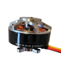 Outrunner Brushless Motor For RC Drones And Multirotors KV420 4230 Size Lightweight Aluminum with Durable Ball Bearings