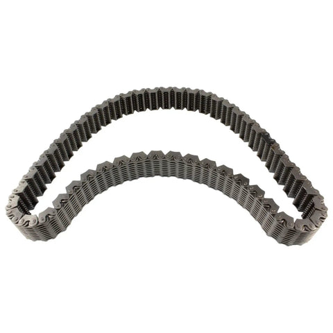 Beefed Up Heavy Duty Transfer Case Drive Chain Fits NP236 NP246 NP242 NP242DHD Transfer Cases Durable High Strength Replacement For Smooth Power Transfer And And Reliable 4WD Performance, steel chain