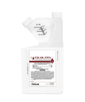 Heavy Hitter 7 Point 9 Percent Bifenthrin Insecticide Concentrate 32oz container for pest control indoors and outdoors.