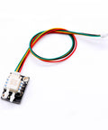 Airspeed Pitot Tube For Pixhawk PX4 Flight Controller GPS Digital PX4 Differential Airspeedometer with sensor module and wires.