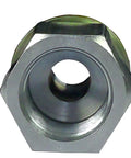 Heavy Duty Hydraulic Control Valve Accessory For Log Splitter N Port Power Beyond Adapter G1/2 Inch Thread Steel Build