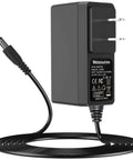 12V DC Power Adapter For TMS100 Diffuser Scent Air Machine Replacement Cord For Home And Commercial Use Nebulizing HVAC Waterless Aroma Oil Diffuser 100240V AC Mains PSU