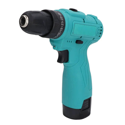 Straight Up Rugged Heavy Duty Cordless Impact Drill Packing Serious Power With Dual Speed Control And Steady Torque For Auto And Diy Shelf Repairs