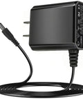 5V AC DC Power Adapter Plug And Play Charger for Homedics SS4520 with cord and plug visible