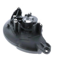 Top Shelf Circular Saw Upper Guard Replacement Fits DCS577B DCS577T1 DCS577X1 heavy duty blade shield part view, precision design.