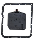 TH700 R4 4L60 Automatic Transmission Filter And Gasket Kit For 1982 1994 GM Models Replace 8667689 TF235 DIY Ready