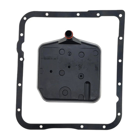 TH700 R4 4L60 Automatic Transmission Filter And Gasket Kit For 1982 1994 GM Models Replace 8667689 TF235 DIY Ready