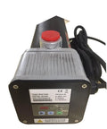 Kickstart That Frozen Diesel Rig With This Heavy Duty Ehc1050 Water Jacket Heater And Coolant Circulation Pump 380V Engine Block Warmer with control panel.