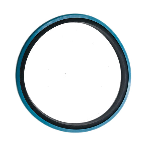 Center Joint Swivel Seal Kit 6664908 Direct Fit for Skid Steer Models 225, 231, 325, 328, 329, 331, 334, 335, 425, 428 Turning Joint Replacement Built Tough Great for Pro Shop Repairs and Daily Use ring seal