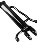 Beefy Heavy Duty Mini Excavator Thumb Hydraulic Cylinder 25mm Bore 0.98in Direct Replacement For Diggers Under 3 Tons
