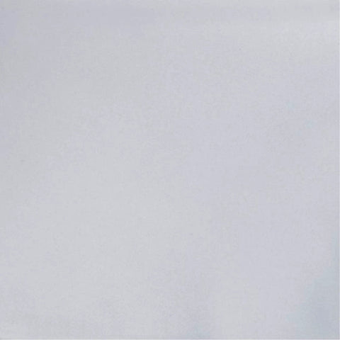 Opaque silver close-up texture representing the finish of a 52 Inch LED Ceiling Fan With Light Kit, Brushed Nickel Finish, Downrod Mount.