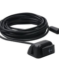 Heavy Duty Remote Switch For Minnkota Deckhand 40 Electric Anchor Winch with 25-foot cable and handheld mount.