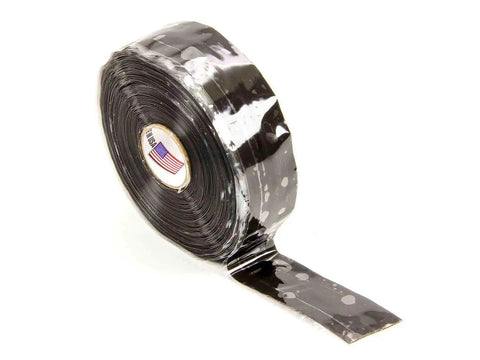 Pro Grade Self Fusing Silicone Rubber Tape One Inch By Thirty Six Feet High Heat Resistance Pipe Sealant Corrosion Proof Wrapping Stays Flexible Zero Hassle Heavy Duty Fix For Any Job