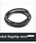 Heavy Duty Classical V Belt For Industrial Drive Systems, Built Tough And Reliable Power Transmission Belt With Premium Japanese Material For Wear-Resistant, Low Deformation, Long-Lasting Performance, B-77 size