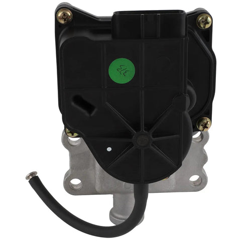 Trail Tough Rear Differential Actuator For Toyota Tacoma 2005 Through 2019 And 4Runner FJ Cruiser, heavy duty component, durable design.