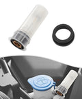 Car Windshield Washer Fluid Level Sensor Replacement OEM 289111E400 Compatible With 350Z GTR Quest Maxima