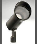 Showscape 3W Olde Bronze MR11 LED Low Voltage Hardwired Landscape Spot Light 12V 250 Lumen Output At 3000K close-up image