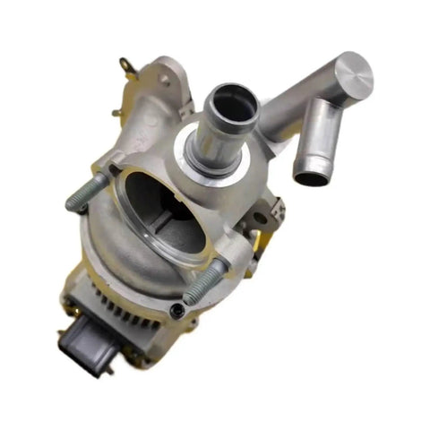 Heavy Duty Engine Water Pump Replacement For Toyota Highlander Honda Pilot Nissan Murano Hybrid 2.0L Years 2016-2020 Complete Cooling System Upgrade With Gasket Included For Reliable Performance And Long Lasting Durability