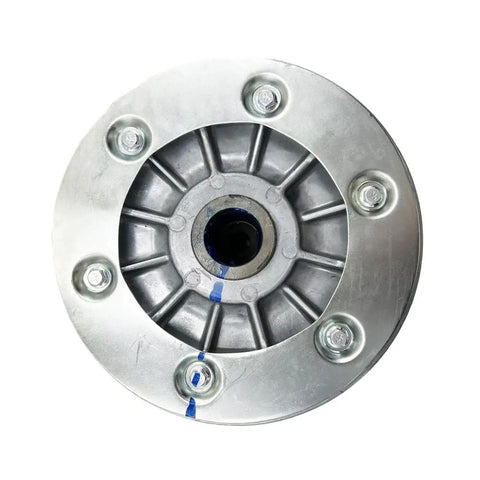 Premium Drive Pulley Variator Replacement For CF850 CF1000 Cforce ATV UTV SSV 2V91 Primary Clutch top view with detailed design.